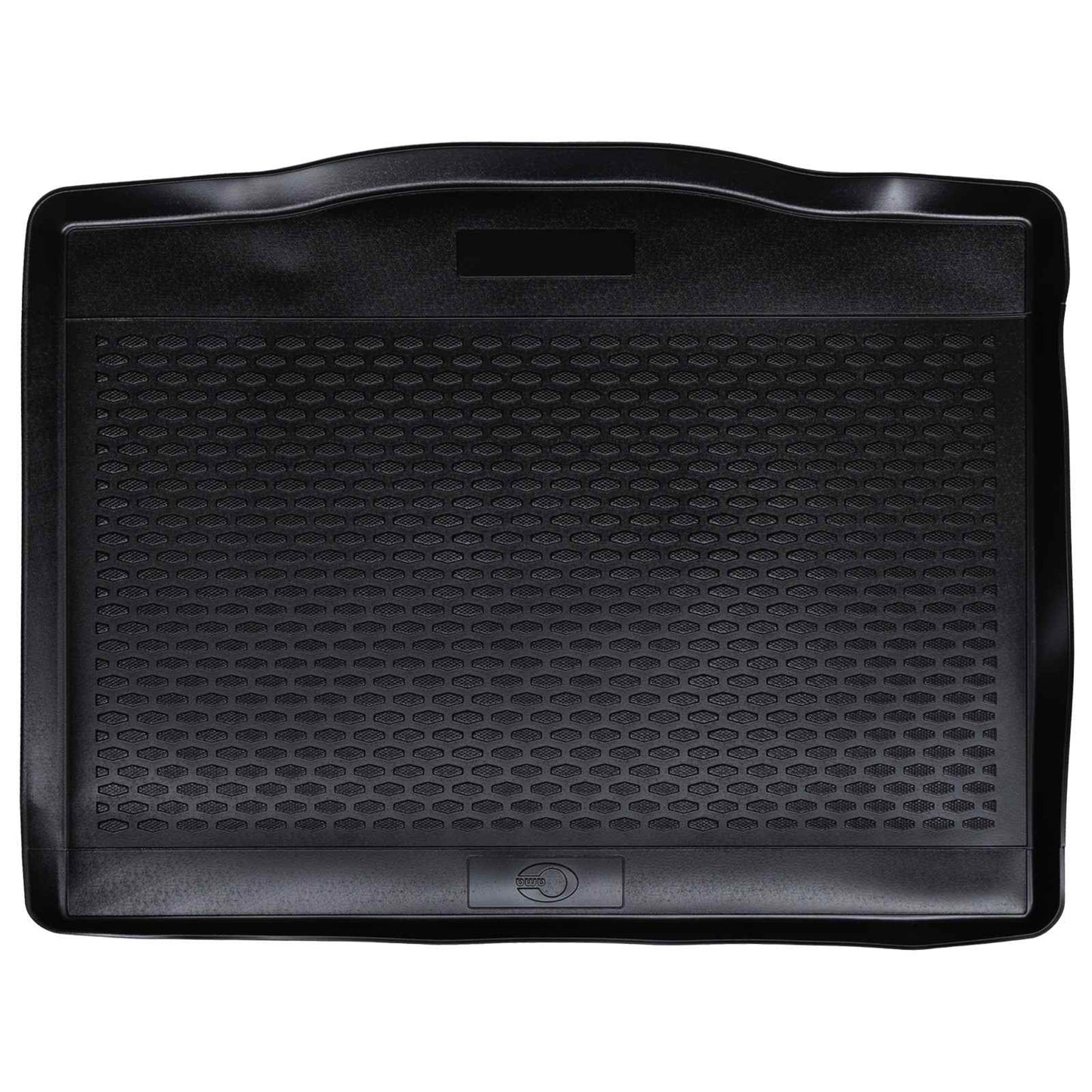 Trunk Mat suitable for FORD FOCUS IV HB 2018- Rubber