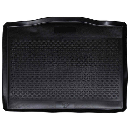 Trunk Mat suitable for FORD FOCUS IV HB 2018- Rubber