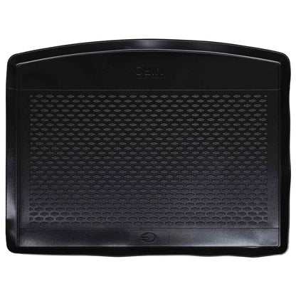 Trunk Mat suitable for NIRO HEV 2022- Rubber