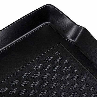 Trunk Mat suitable for PEUGEOT 208 2018- Rubber