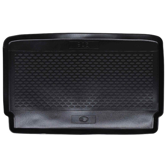 Trunk Mat suitable for PEUGEOT 208 2018- Rubber