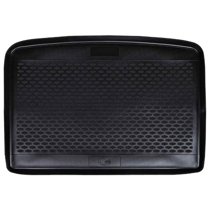 Trunk Mat suitable for FIAT 500L 2013- Rubber