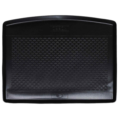 Trunk Mat Black suitable for XCEED 2019- Rubber