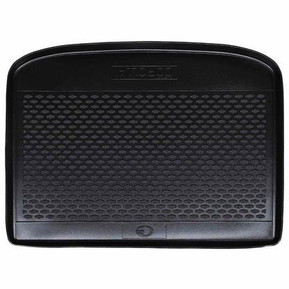 Trunk Mat suitable for TOYOTA COROLLA HB 2019- Rubber