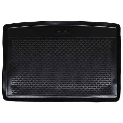 Trunk Mat Black suitable for ASTRA HB 2021- Rubber
