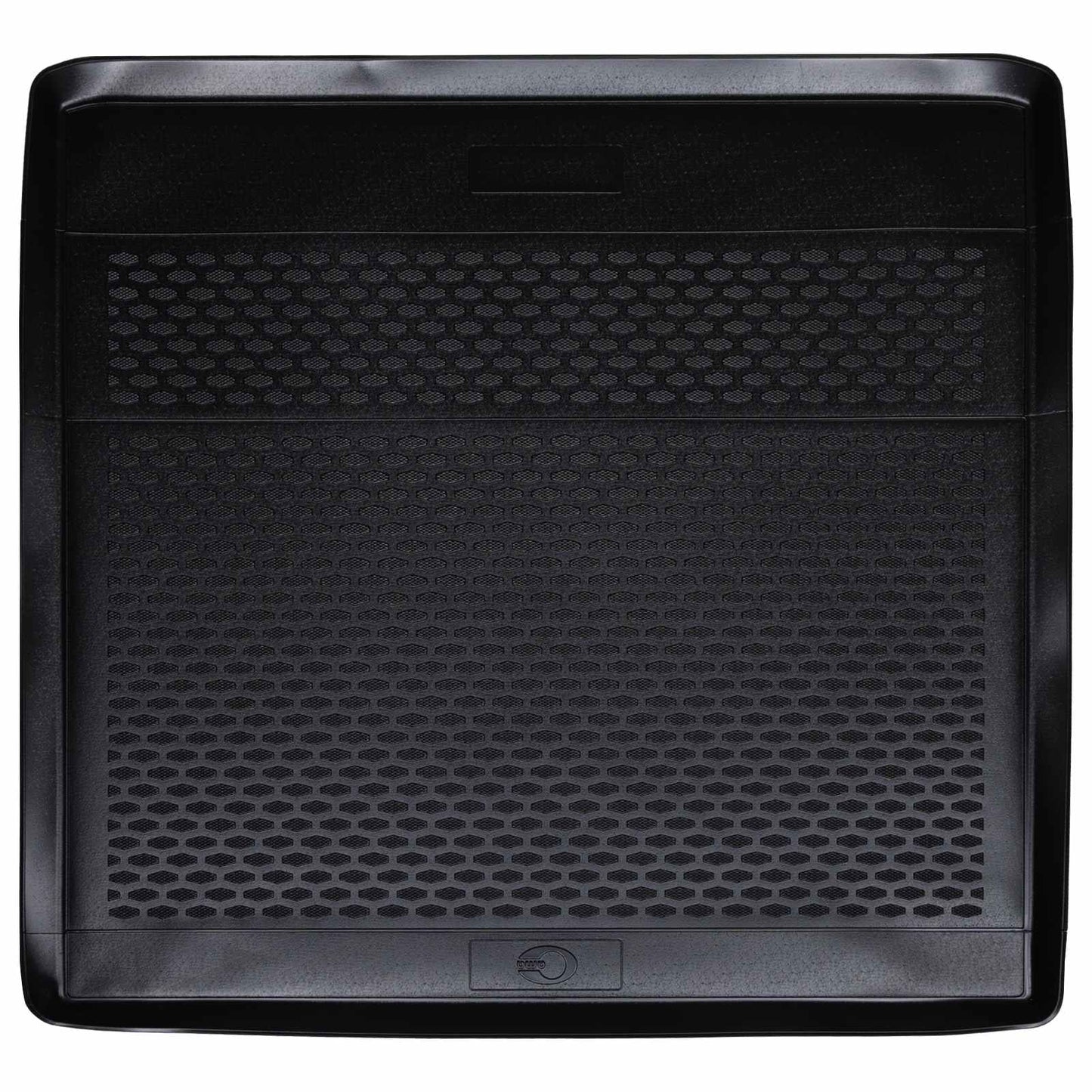 Trunk Mat suitable for 308 SW 2021- Rubber