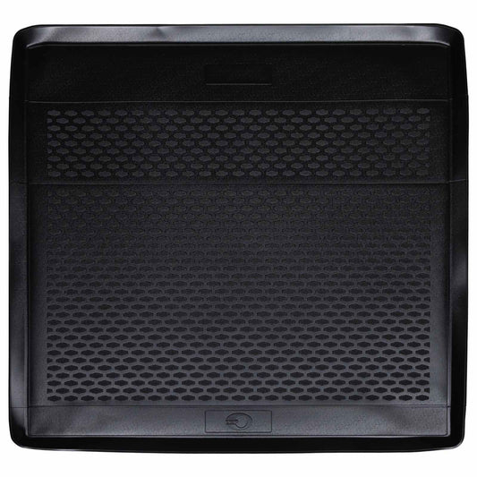 Trunk Mat suitable for 308 SW 2021- Rubber