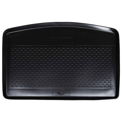 Trunk Mat suitable for Mazda CX-3 2019- Rubber