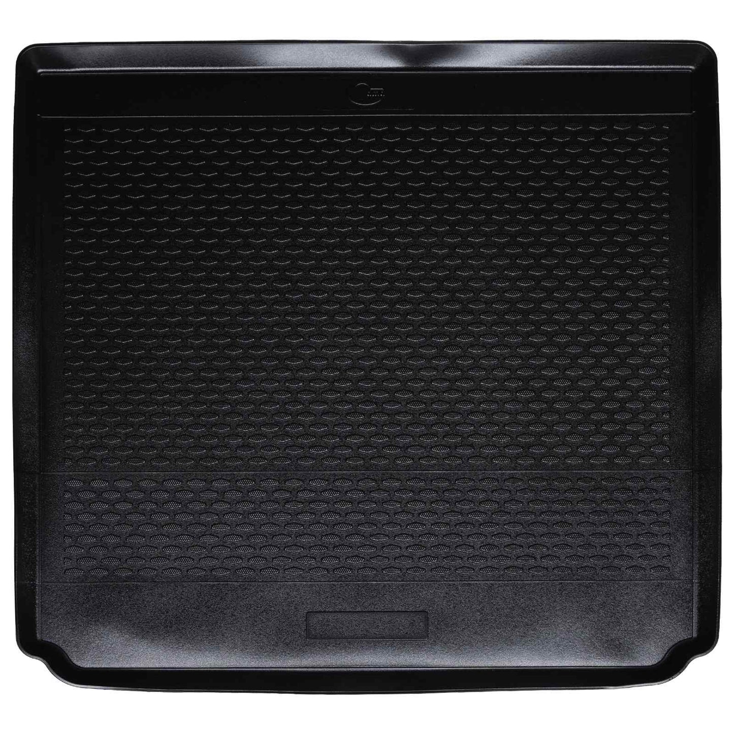 Trunk Mat suitable for BMW 5 TOURING G31 2018-2024 Rubber