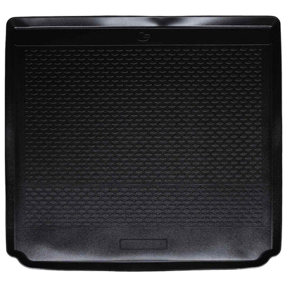 Trunk Mat suitable for BMW 5 TOURING G31 2018-2024 Rubber