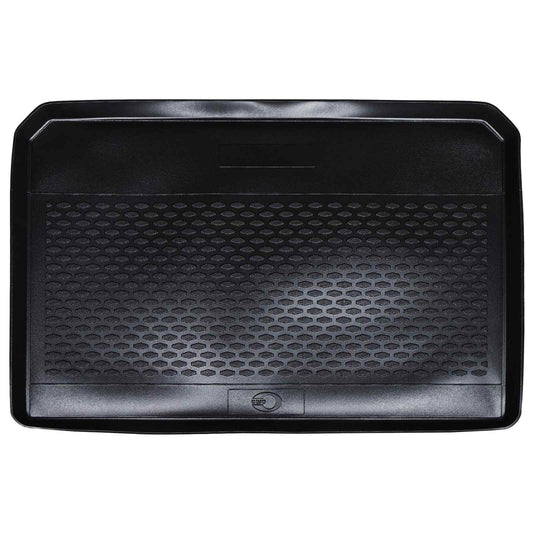 Trunk Mat suitable for Citroen C3 2017-2024 Rubber