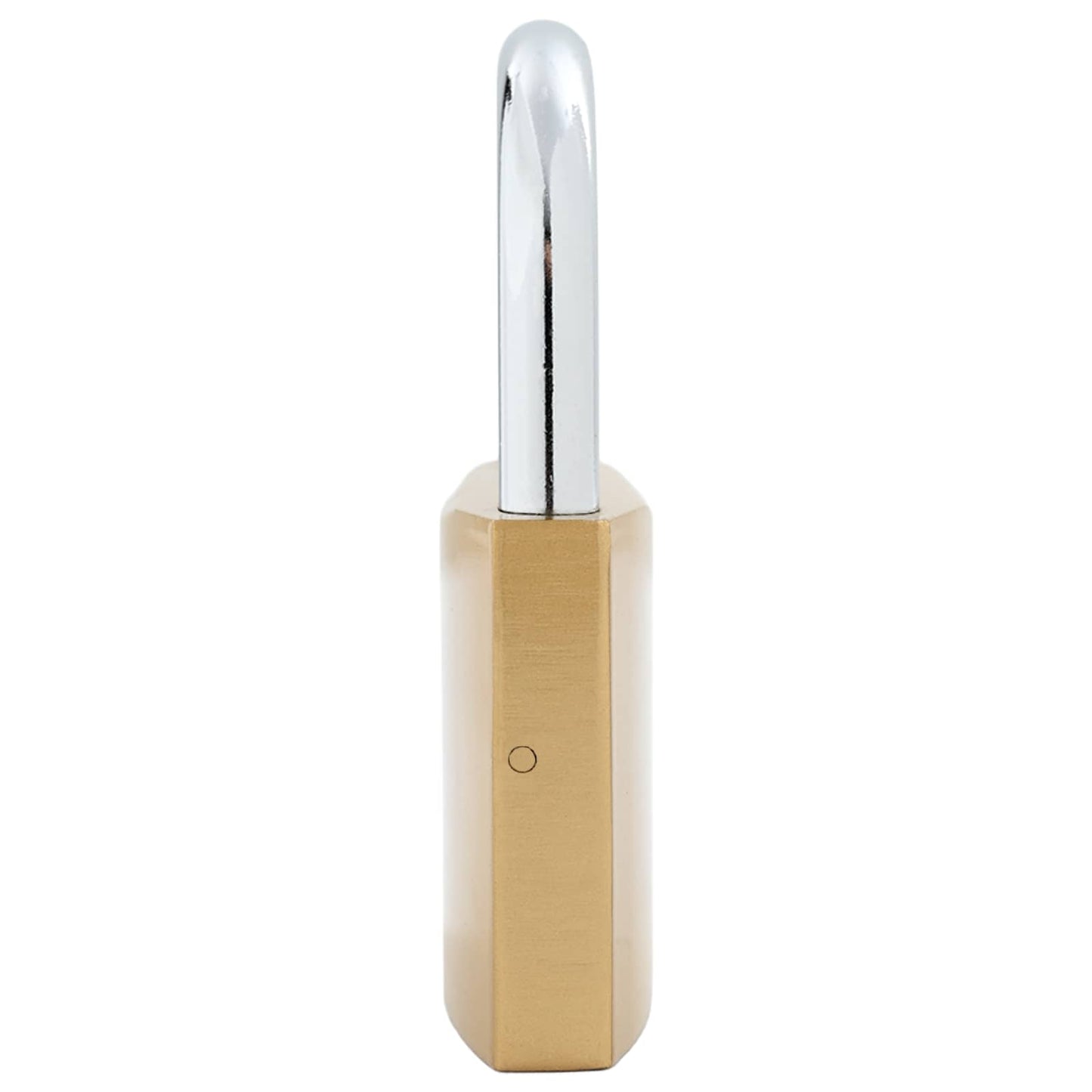 U Lock with Keys 50 pcs Brass Iron