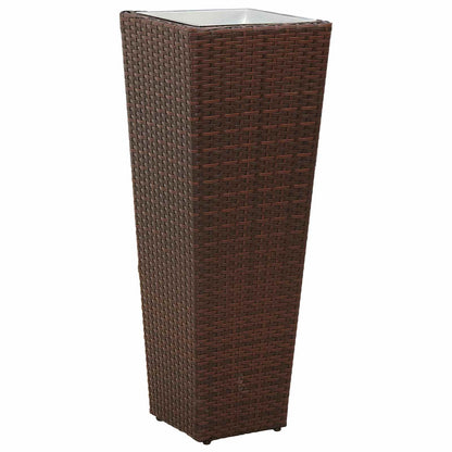 Outdoor Set 3 pcs Metal