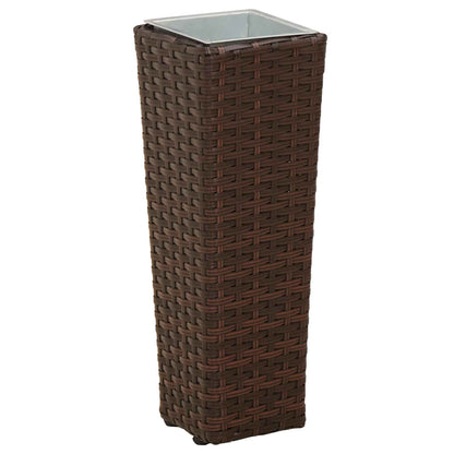 Outdoor Set 3 pcs Metal