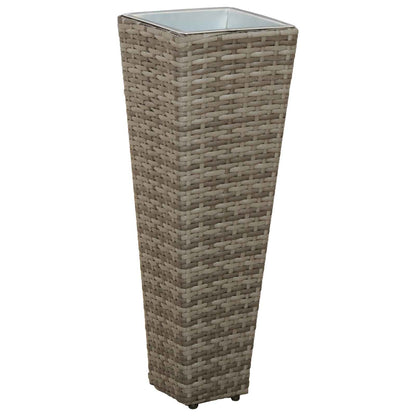Outdoor Set 3 pcs Metal