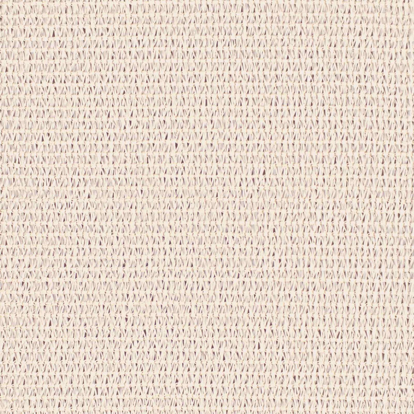 Balcony Screen Cream 75 x 1000 cm HDPE and Aluminium