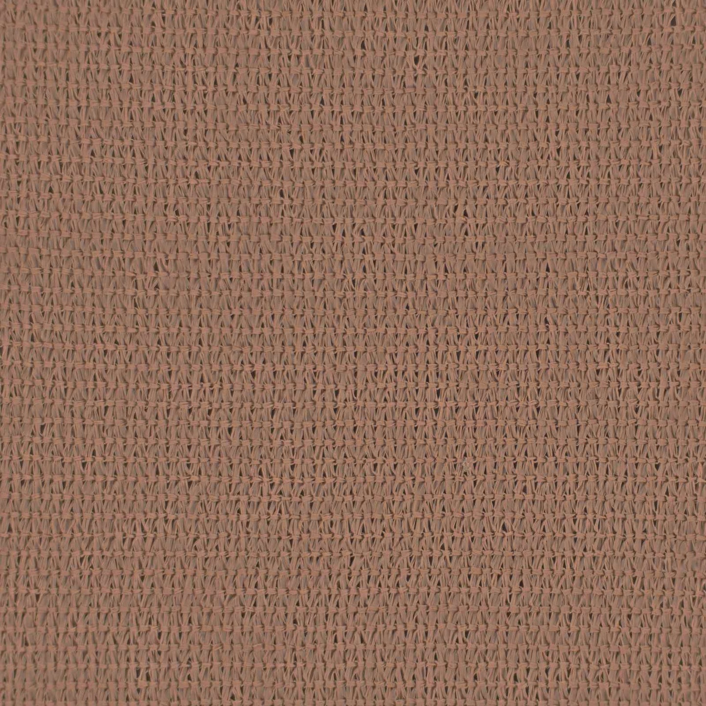 Balcony Screen Taupe 75 x 700 cm HDPE and Aluminium