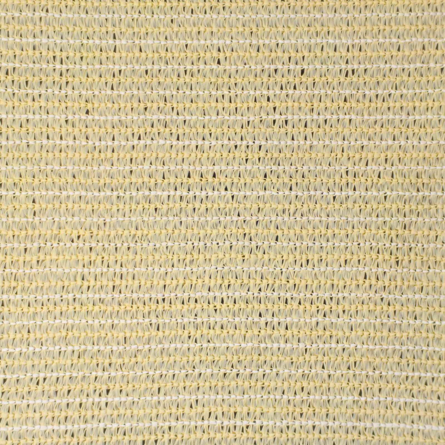 Sunshade Sail Beige 2 x 6 m HDPE