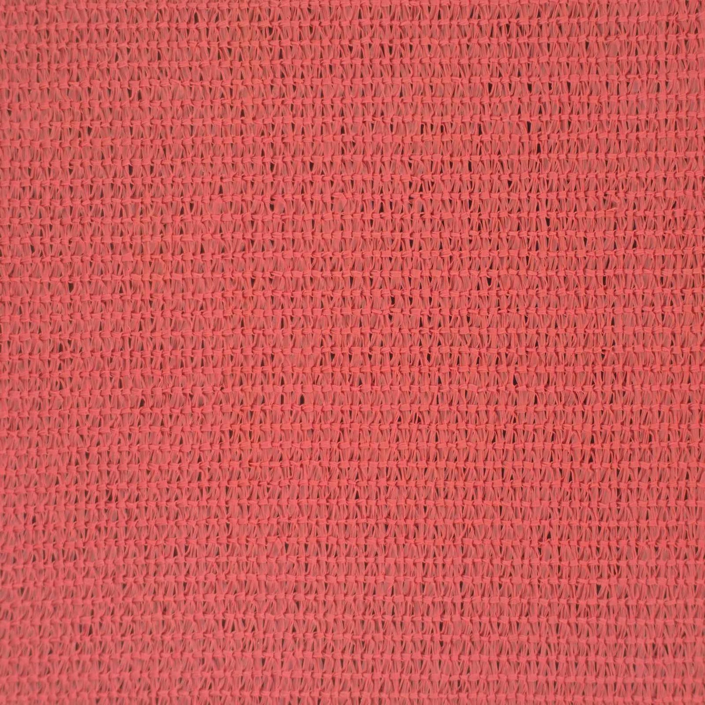 Sunshade Sail 2 x 2 x 2 m HDPE Triangular Terracotta
