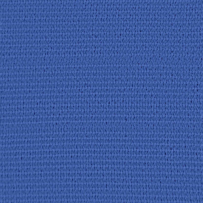 Sunshade Sail Blue 2 x 2 x 2 m HDPE