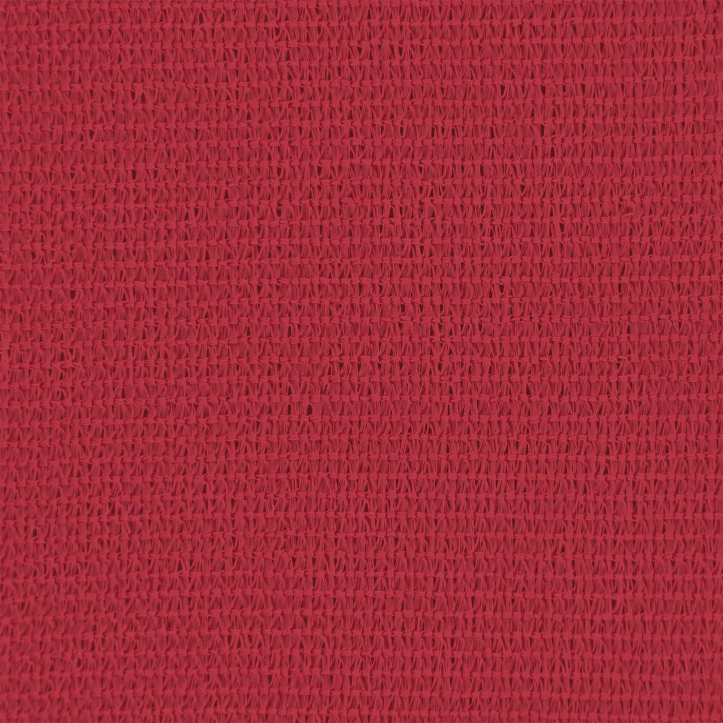 Sunshade Sail Red 7 x 5 x 5 m HDPE