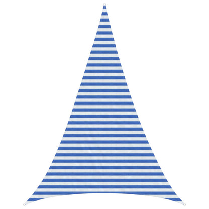 Sunshade Sail 4 x 5 x 5 m HDPE