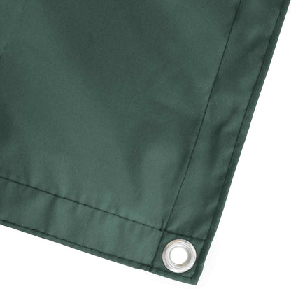 Balcony Privacy Screen 150 x 1000 cm Fabric with PU Coated