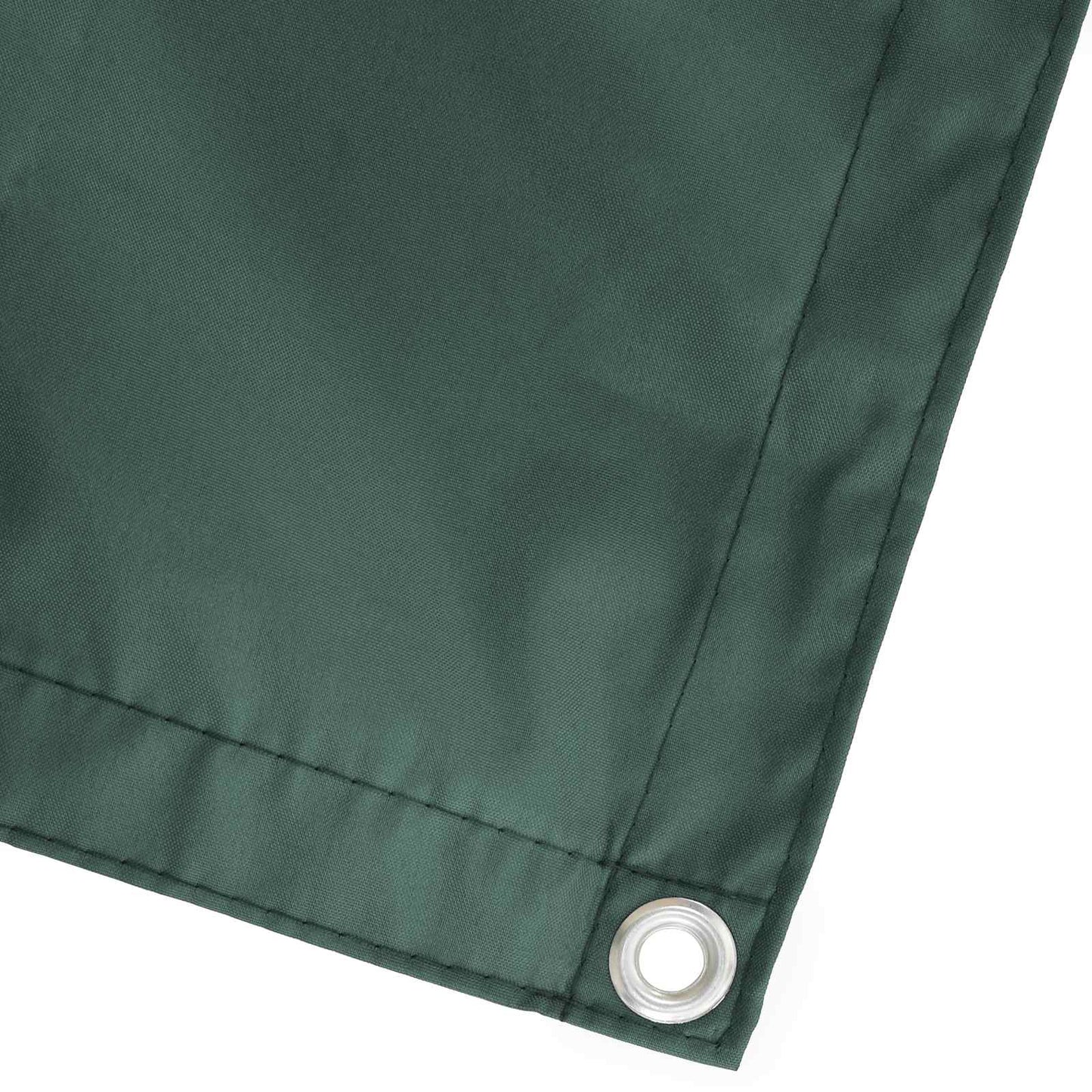 Balcony Privacy Screen 180 x 700 cm Fabric with PU Coated
