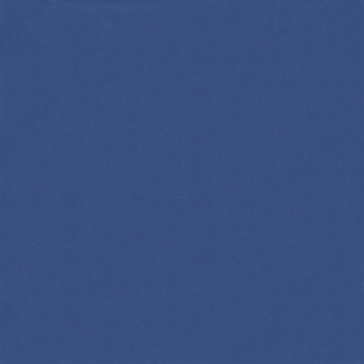 Balcony Privacy Screen 200 x 1000 cm Fabric with PU Coated Blue