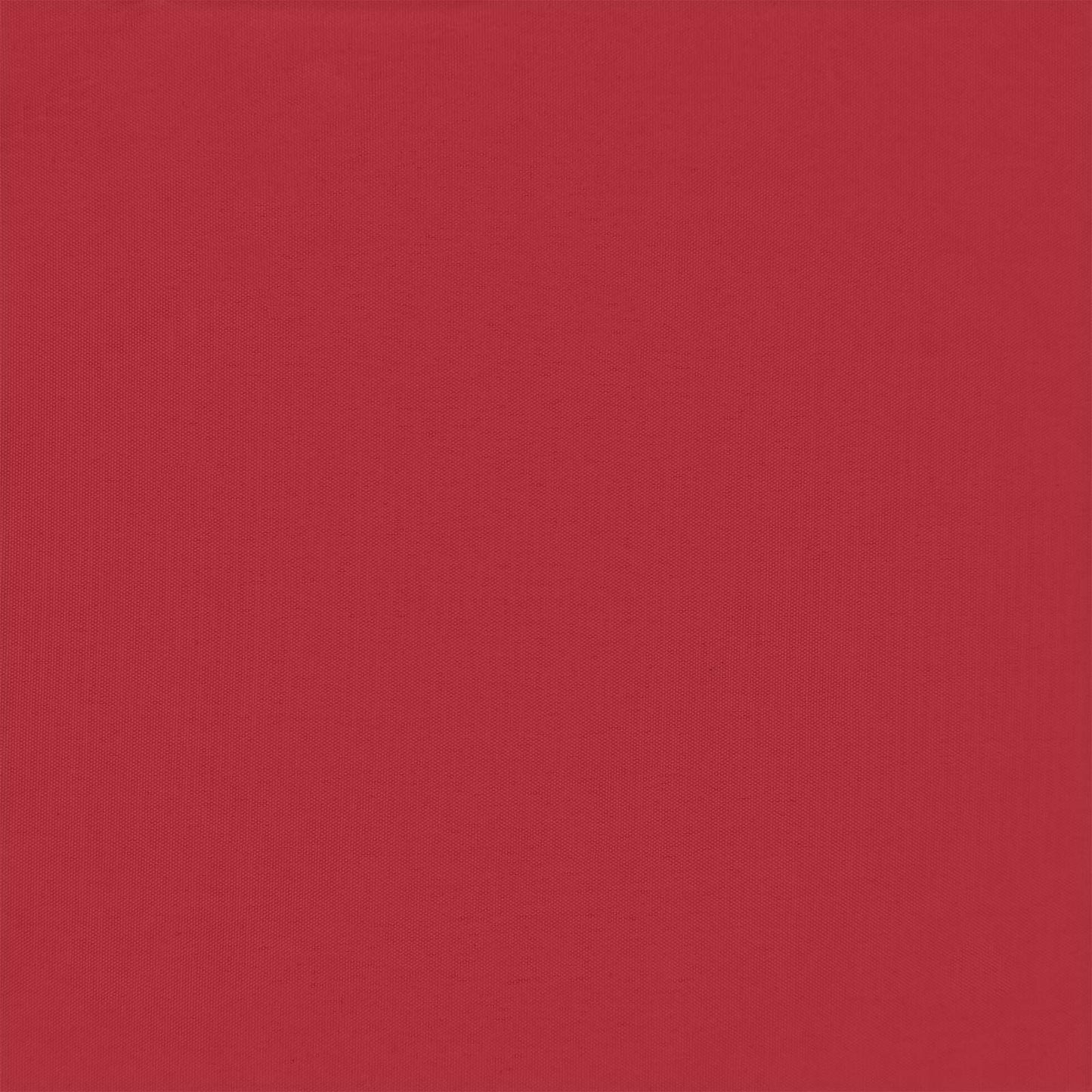 Balcony Privacy Screen 200 x 200 cm Fabric with PU Coated Red