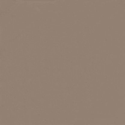 Balcony Privacy Screen 1.2 x 15 m Fabric with PU Coated Taupe
