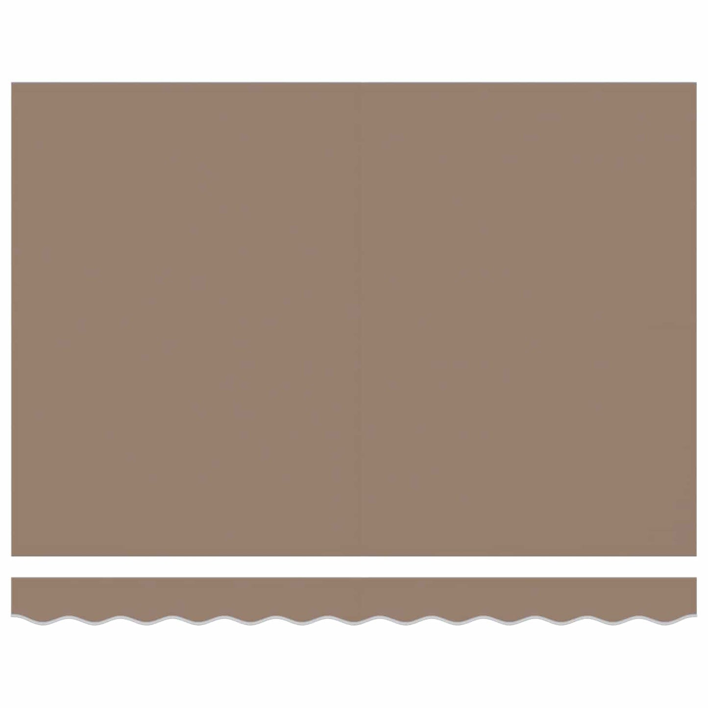 Retractable Awning Taupe 300 x 250 cm Polyester and Aluminium