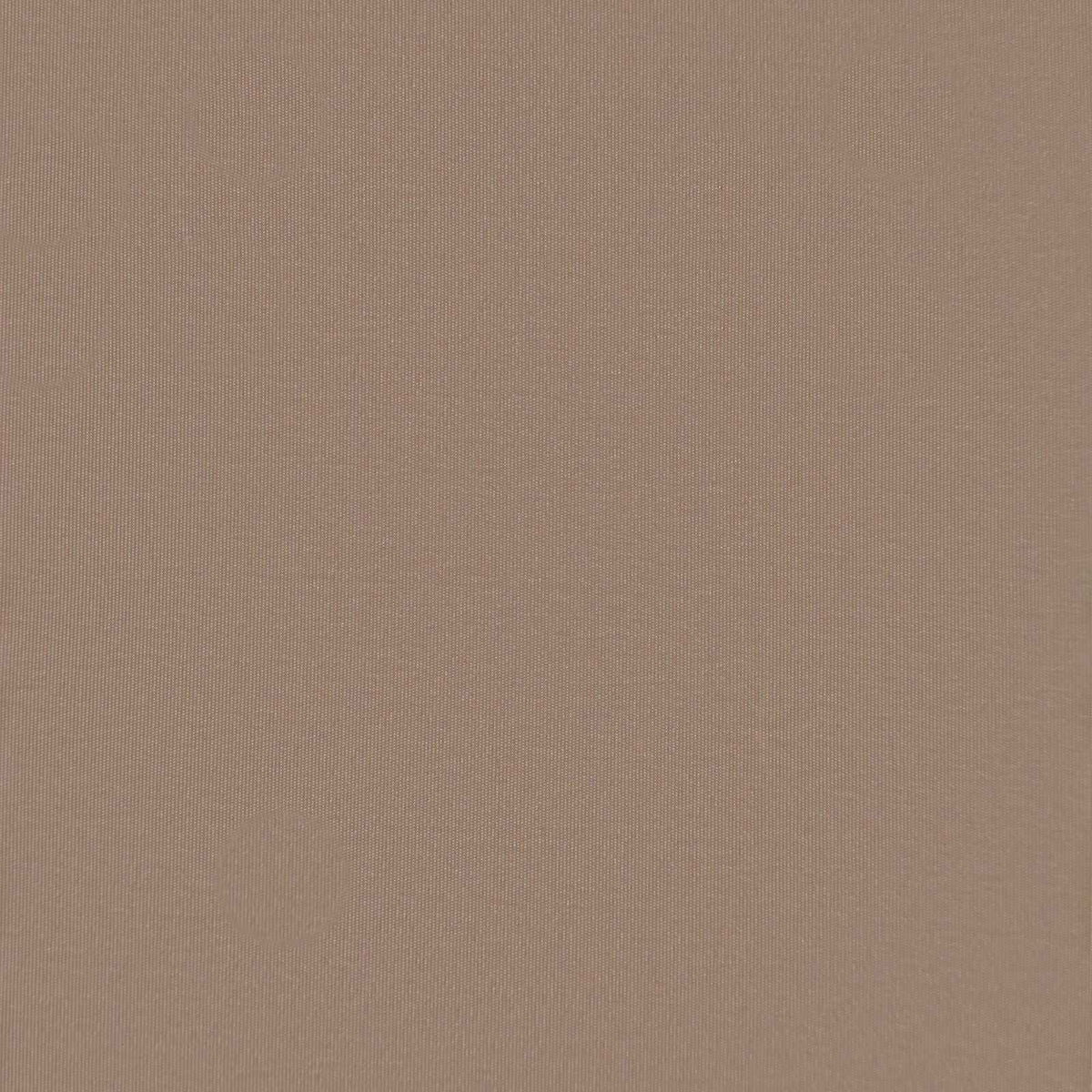 Retractable Awning Taupe 500 x 300 cm Fabric and Aluminium