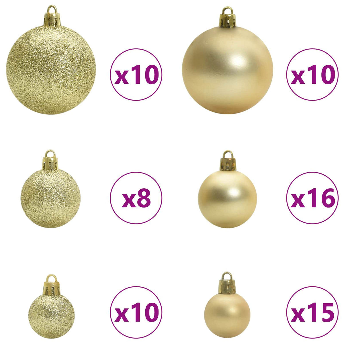 Artificial Christmas Tree with Stand White 300 cm PVC and Steel