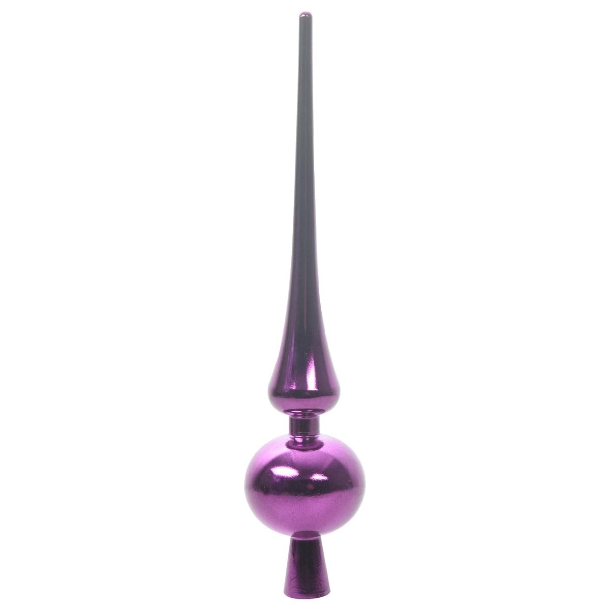 Artificial Christmas Tree with Stand White 180 cm PVC and Steel