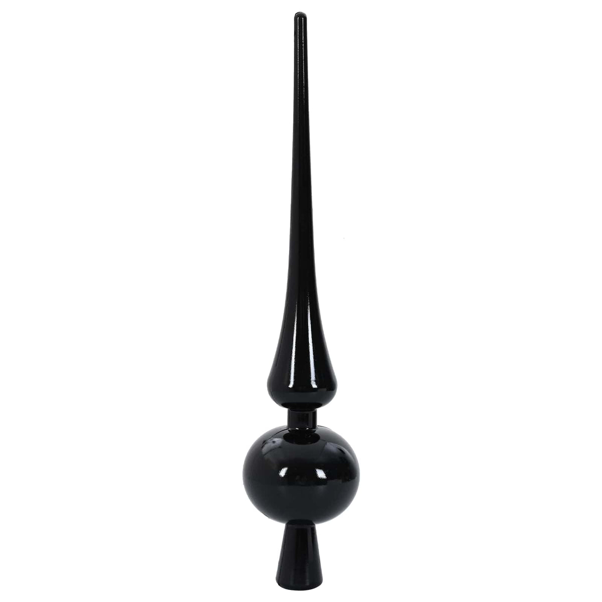 Artificial Christmas Tree with Stand White 210 cm PVC and Steel