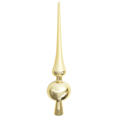 Artificial Christmas Tree White 120 cm PVC and Steel
