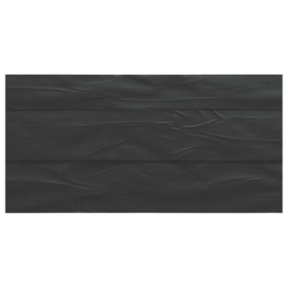 Solar Pool Cover Heavy Quality 975 x 488 cm 200 μm Square PE