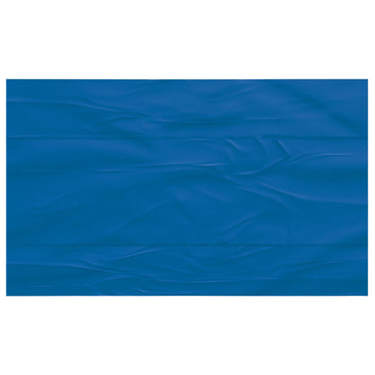 Solar Pool Cover Heavy Quality 600 x 400 cm 200 μm Square PE