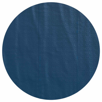 Solar Pool Cover Heavy Quality Ø 210 cm 200 μm Round PE
