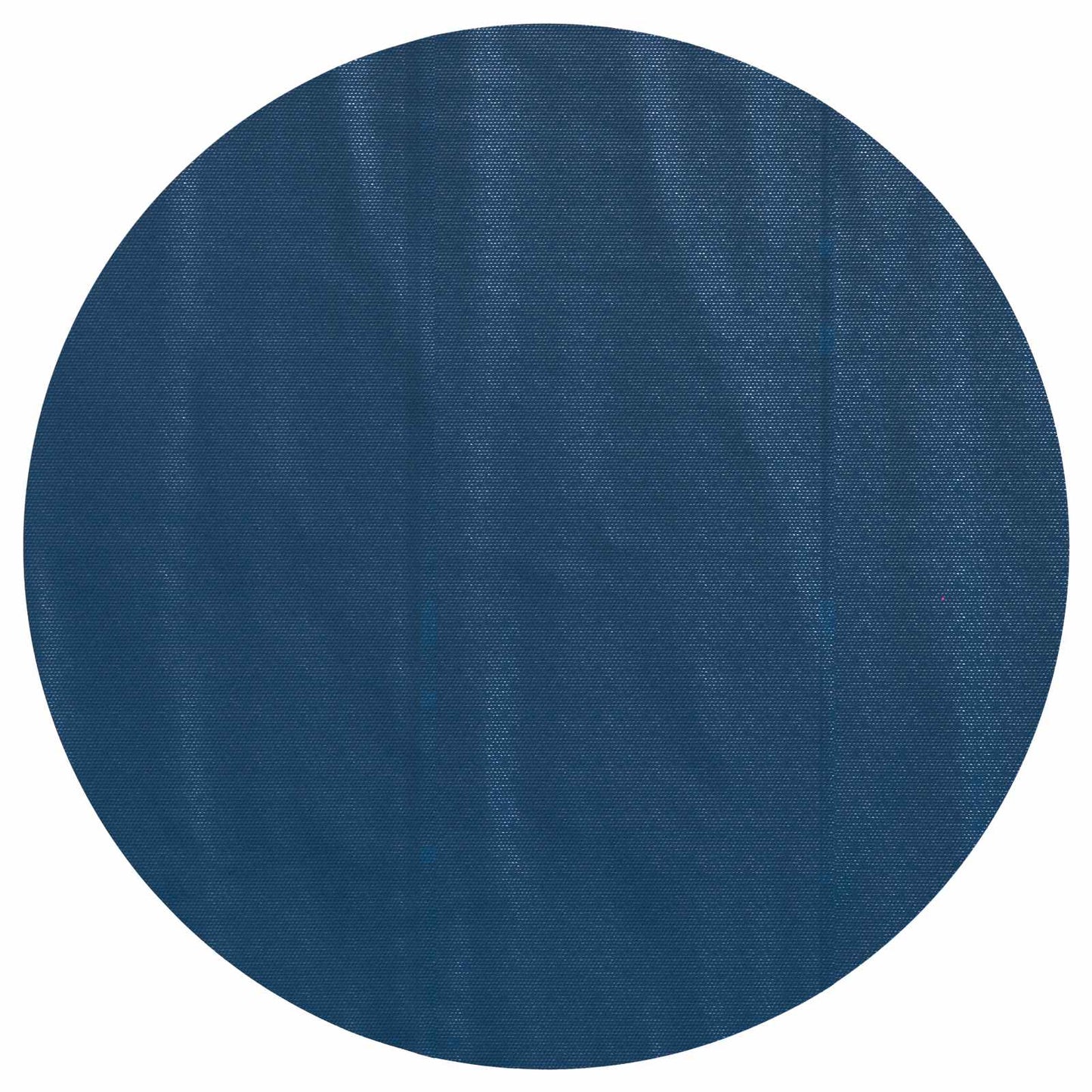 Solar Pool Cover Heavy Quality Ø 455 cm 200 μm Round PE