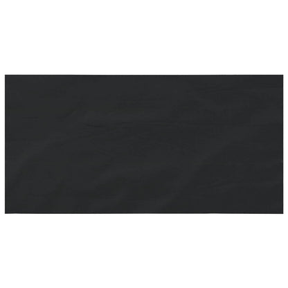 Solar Pool Cover Heavy Quality 450 x 220 cm 200 μm Square PE