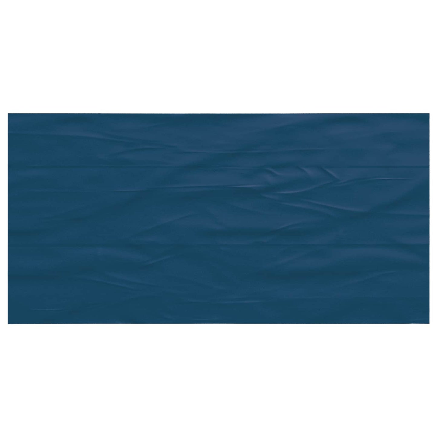 Solar Pool Cover Heavy Quality 549 x 274 cm 200 μm Square PE