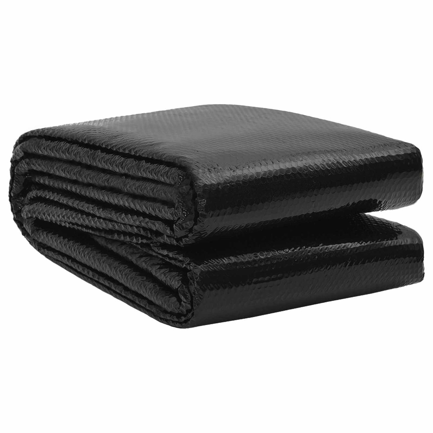 Solar Pool Cover Extra Heavy 500 x 300 cm 400 μm Square PE