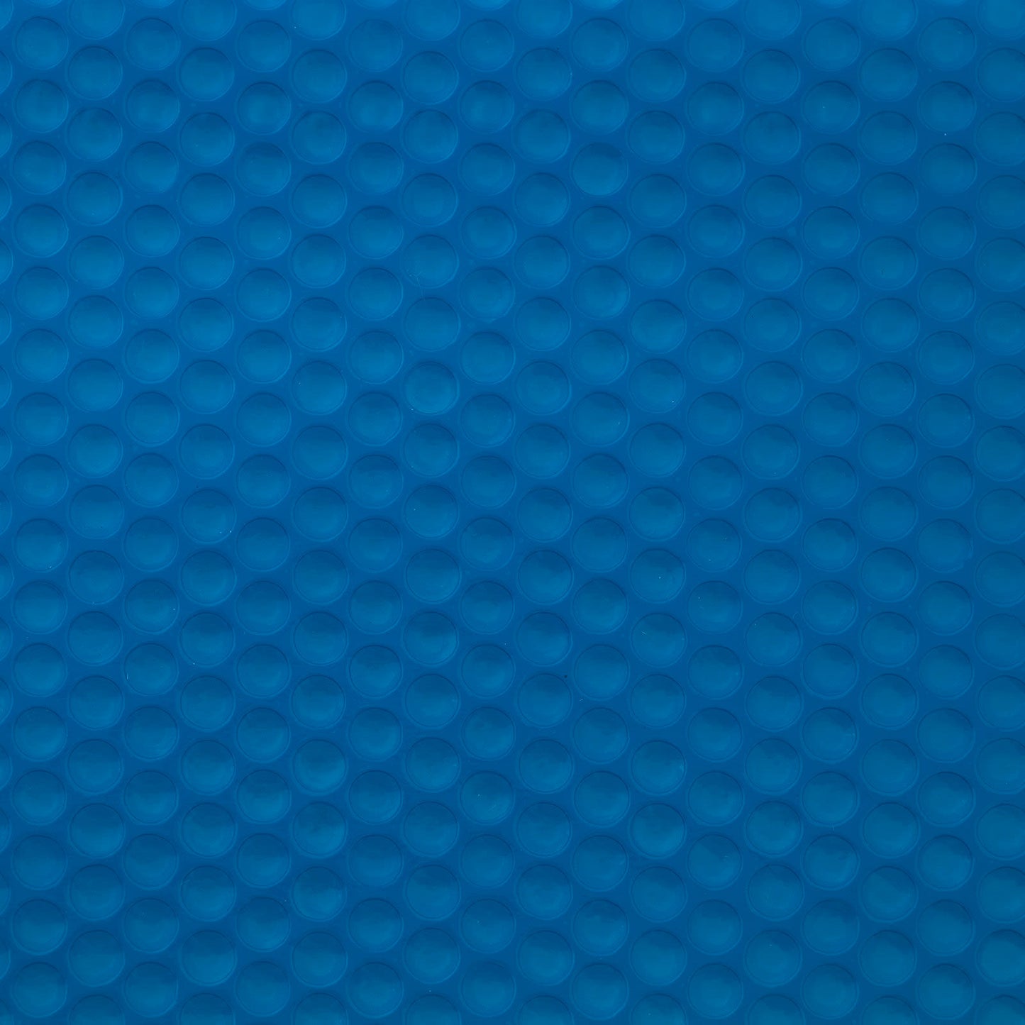 Solar Pool Cover Extra Heavy 300 x 200 cm 400 μm Square PE Blue