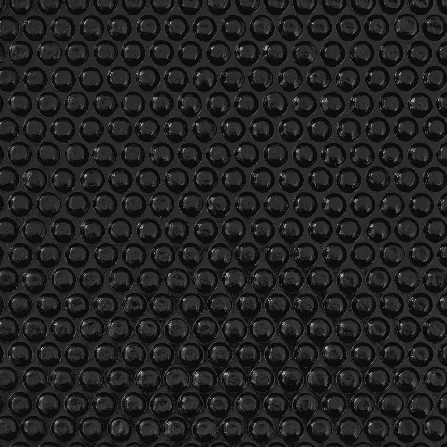 Solar Pool Cover Extra Heavy Ø 455 cm 400 μm Round PE