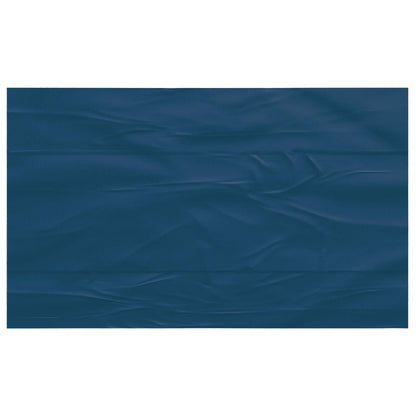 Solar Pool Cover Extra Heavy 300 x 200 cm 400 μm Square PE