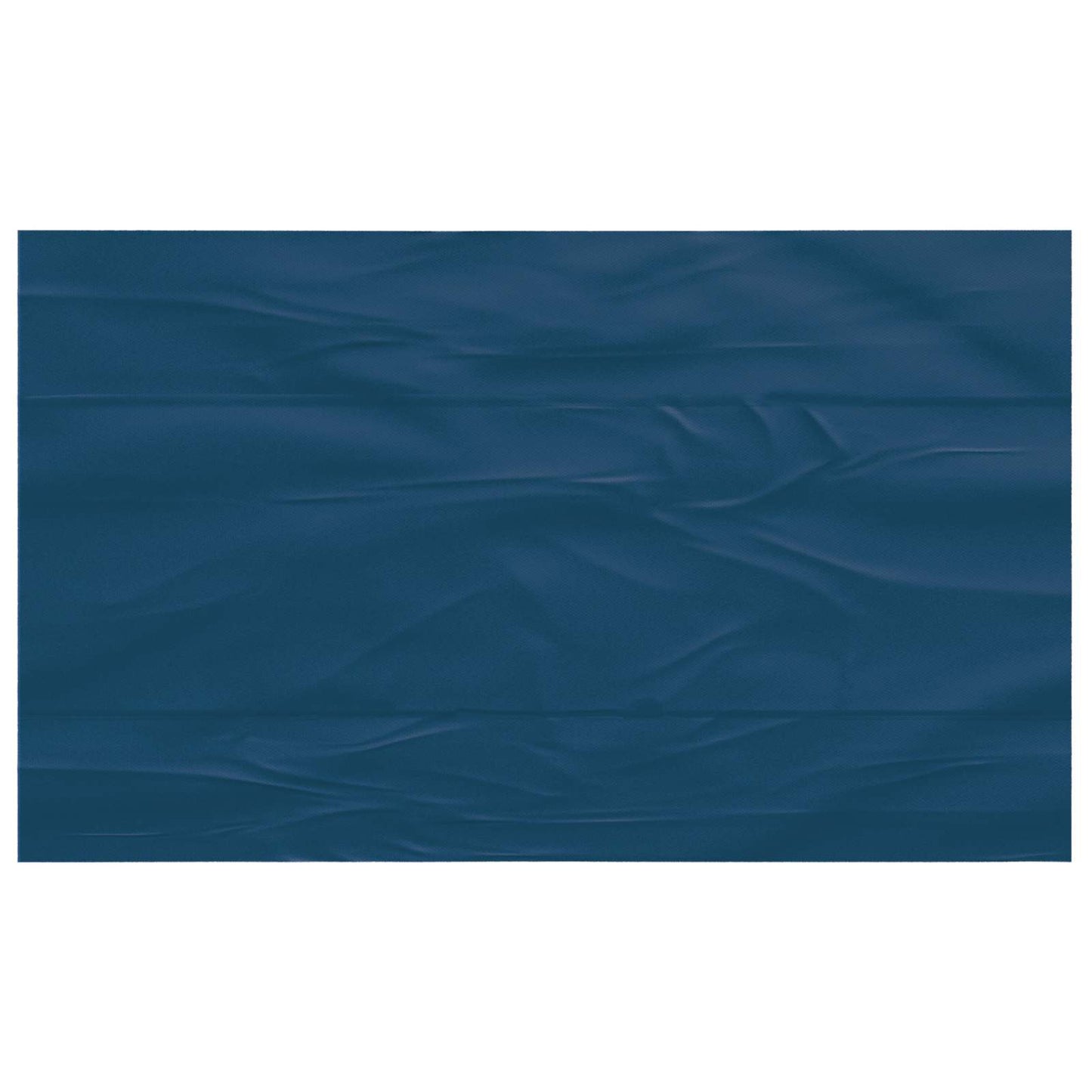 Solar Pool Cover Extra Heavy 800 x 500 cm 400 μm Square PE
