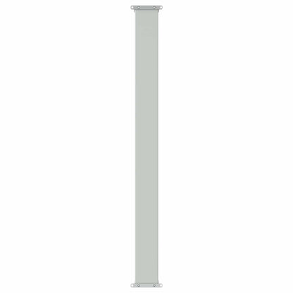 Retractable Side Awning 300 x 100 cm Polyester Rectangular