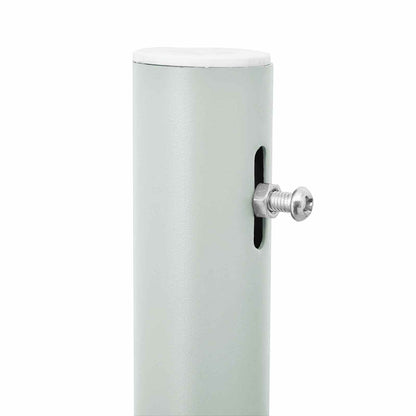 Retractable Side Awning 300 x 100 cm Polyester Rectangular